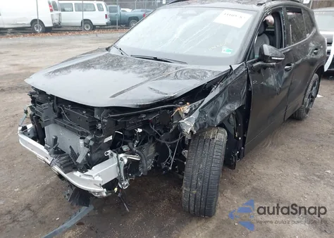 2025 Volkswagen Tiguan 2.0T Se R-Line Black z USA, uszkodzony, nr VIN 3VVGR7RM8SM024115